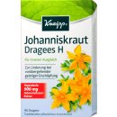 Kneipp Johanniskraut Dragees 90 er