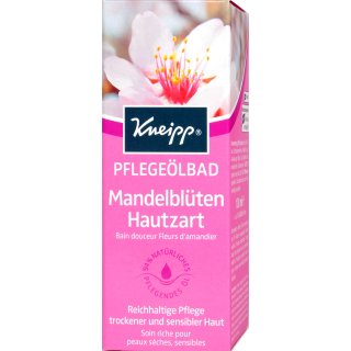 Kneipp Mandelblüten Hautzart Ölbad 100ml