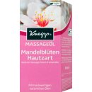 Kneipp Mandelblüten Massageöl (100ml Packung)