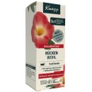Kneipp Massageöl Rückenwohl (100ml Packung)