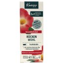 Kneipp Massageöl Rückenwohl (100ml Packung)