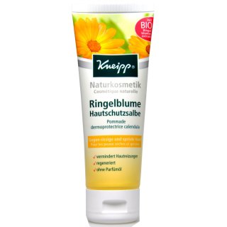 Kneipp Ringelblume Hautschutzsalbe (75ml Tube)