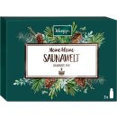 Kneipp Sauna Welt Geschenk-Set 3 x 20 ml