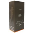 Baron Otard Cognac V.S.O.P. 40% vol. (0,7 Liter Flasche)