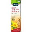 Kneipp Wärmebalsam mit Arnika  100g