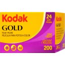 Kodak Gold 200 135 - 24