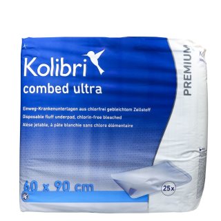 Kolibri Combi 60 x 90 25 er