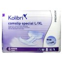 Kolibri Comslip Premium Special L / XL 28 er