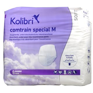 Kolibri Comtrain Soft Special M 14 er
