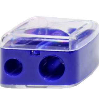 Kosm Spitzer mit Fangbehälter