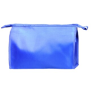 Kosmetiktasche Uni 30 x 18 x 5 cm