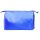 Kosmetiktasche Uni 30 x 18 x 5 cm