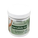 Kräuterhof Anti-Cellulite Gel  250ml