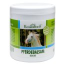 Kräuterhof Pferdebalsam kühlend (500ml Dose)
