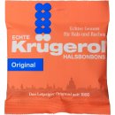 Krügerol Halsbonbon Original  50g