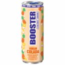 Booster Virgin Colada VPE (12x330ml Dose)
