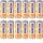 Booster Virgin Colada VPE (12x330ml Dose)