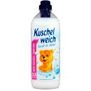 Kuschelweich Sanft / Mild  1l
