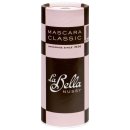 La Bella Nussy Mascara Classic Schwarz (6g Packung)