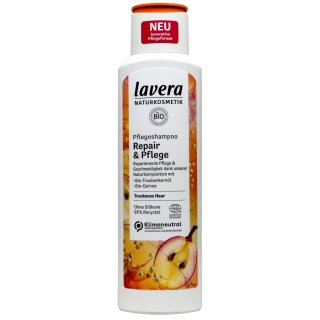 Lavera Shampoo Bio Repair und Pflege  250ml
