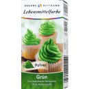 Lebensmittelfarbe Grün 2 x 4 g