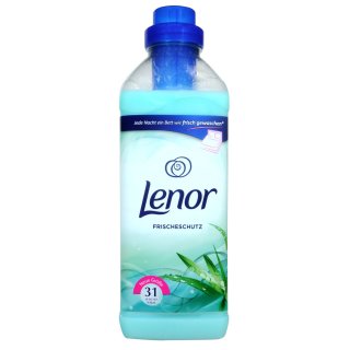 Lenor Frischeschutz 33 Wäschen (990ml Flasche)