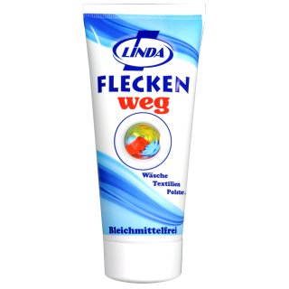 Linda Fleckenweg (200ml Tube)