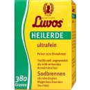 Luvos Heilerde Ultrafein  380g