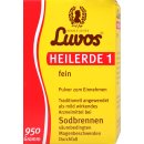 Luvos Heilerde 1 Fein  950g