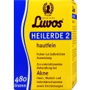 Luvos Heilerde 2 Hautfein  480g