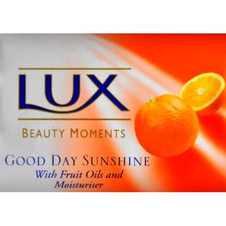 Lux Seife Good Day Sunshine  125g