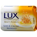 Lux Seife Soft and Creamy  125g