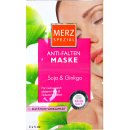 Merz Spezial Anti-Falten Maske Soja & Ginkgo (2x5ml...