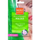 Merz Spezial Feuchtigkeits Maske Aloe Vera & Joghurt...