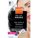 Merz Spezial Peel-Off Maske Jojobaöl & Panthenol...