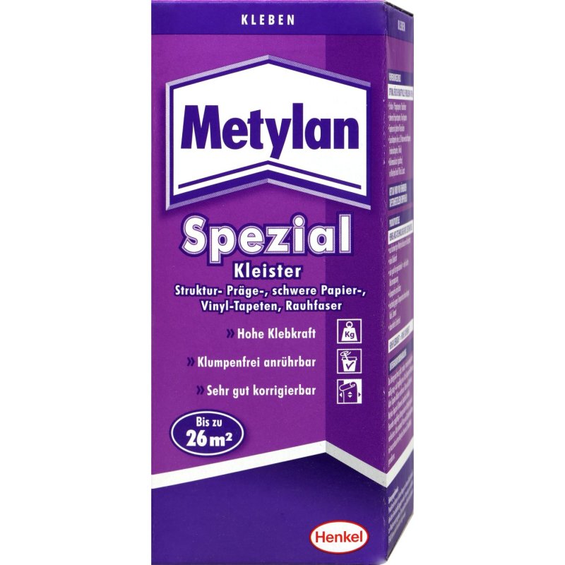 Metylan Spezial Kleister 200g