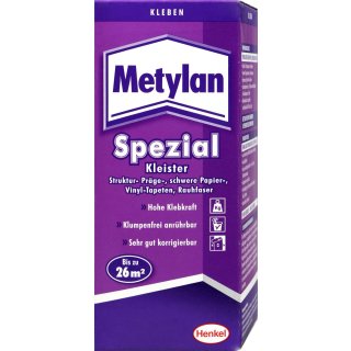 Metylan Spezial Kleister  200g