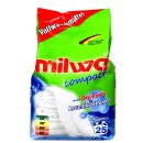 Milwa Compact Vollwaschmittel Nachfüllpack  23743kg
