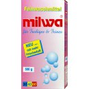 Milwa Feinwaschmittel für Farbiges und Feines  500g