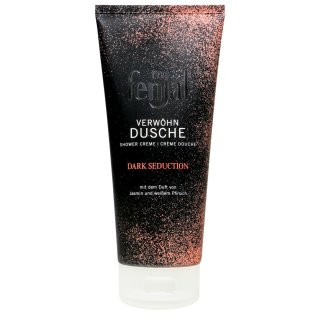 Miss Fenjal Verwöhn Dusche Dark Seduction (200ml Tube)