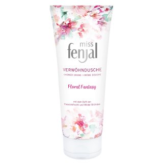 Miss Fenjal Dusche Floral Fantasy  200ml