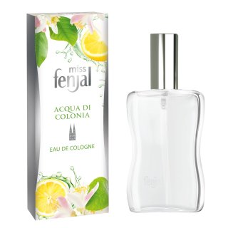 Miss Fenjal EDC Acqua di Colonia  50ml