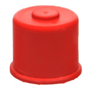 Mostkappe ohne Bohren Gr. 1