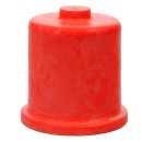 Mostkappe ohne Bohren Gr. 3