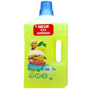 Mr. Proper Allzweckreiniger Citrusfrische  43891l