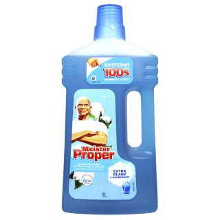 Mr. Proper Allzweckreiniger Reine Frische  43891l