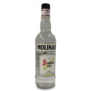 Molinari Anislikör Sambuca extra 42% vol. (0,7 Liter...