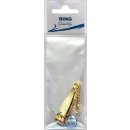 Nagelknipser mit Feile und Kette