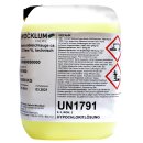 Natronbleichlauge  5l