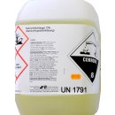Natronbleichlauge  10l